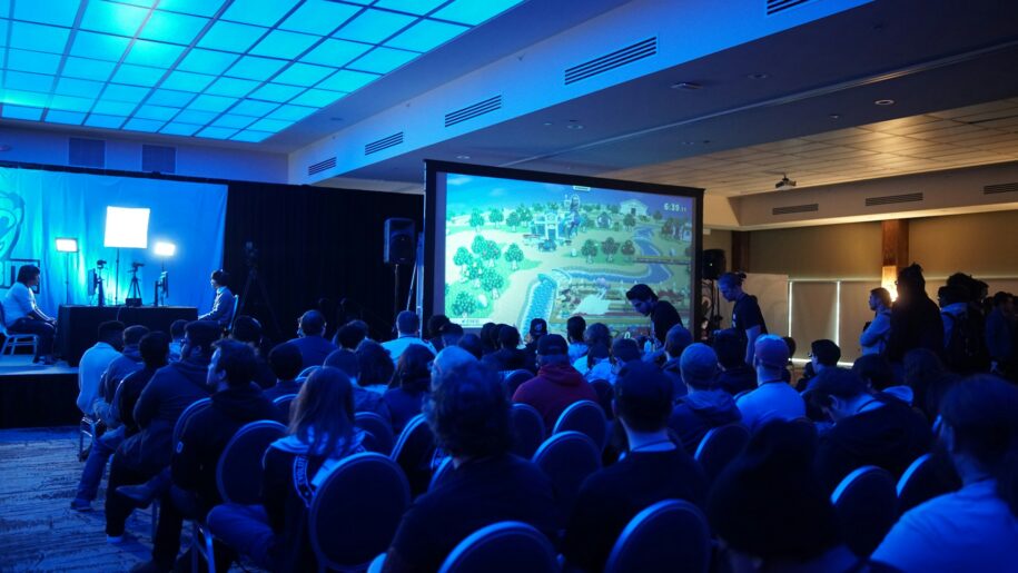 Gaming Announcements
